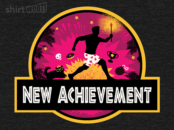 New Achievement - Gallery 2