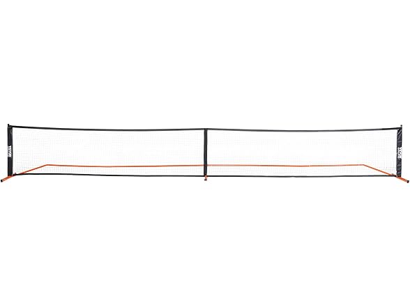 VEVOR Portable Pickleball Net System
