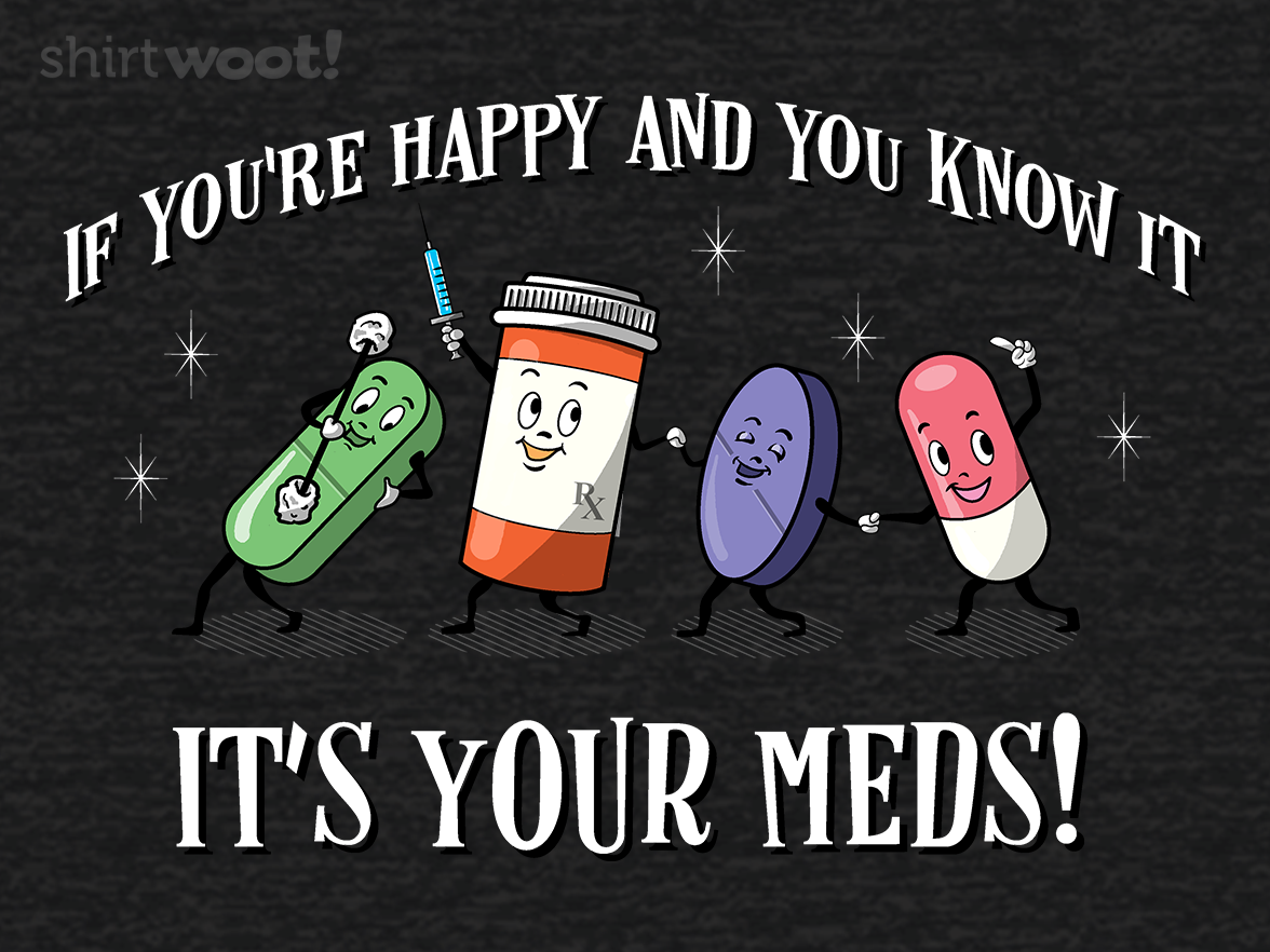 Happy and You Know It! Heather Remix - Gallery 4