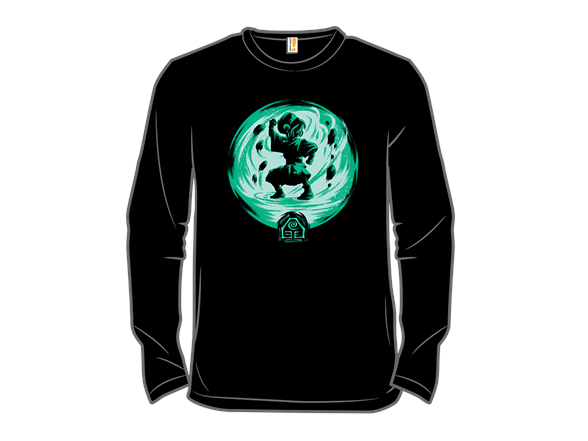 Master of Earth Element