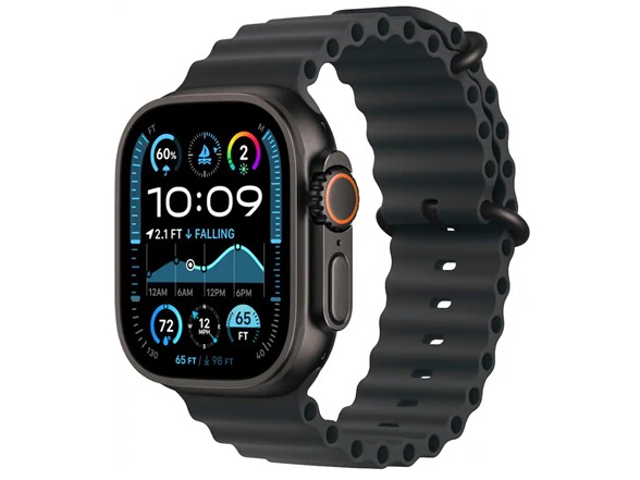 Apple Watch Ultra 2 (Certified Preowned)