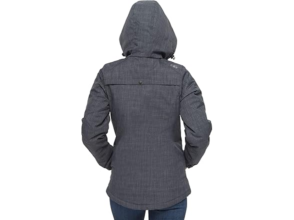 Arctix Women's Daybreak Insulated Jacket (X-Small)
