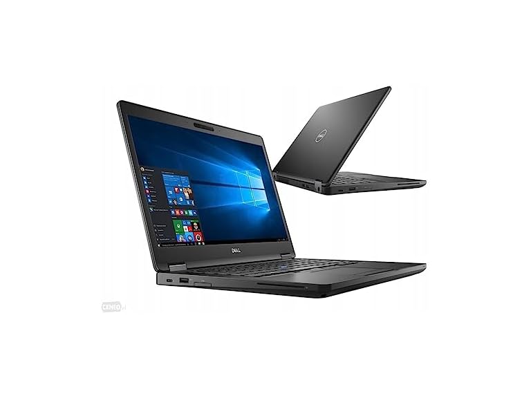 Dell Latitude 5490 13.9" Laptop