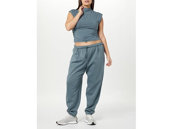The Drop Women's Kehlani Relaxed Jogger