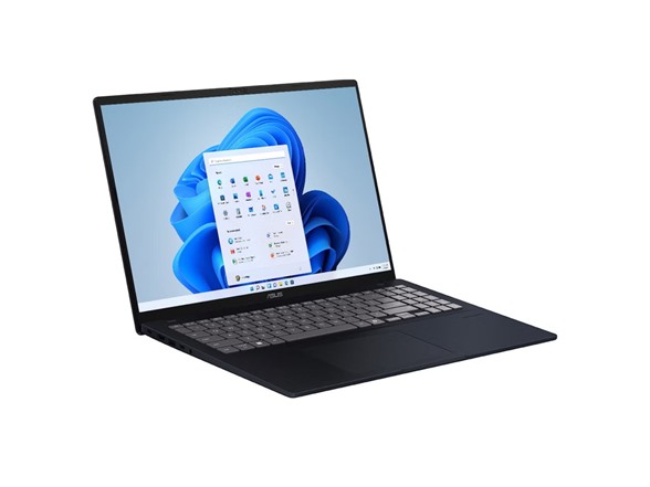 ASUS Vivobook 16 16" Snapdragon X 16GB 512GB Laptop