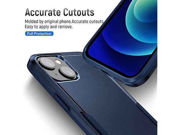 Warsia for iPhone Case for 13 and 14