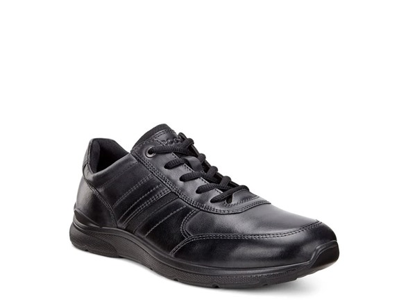 Ecco Irving Men's Shoe