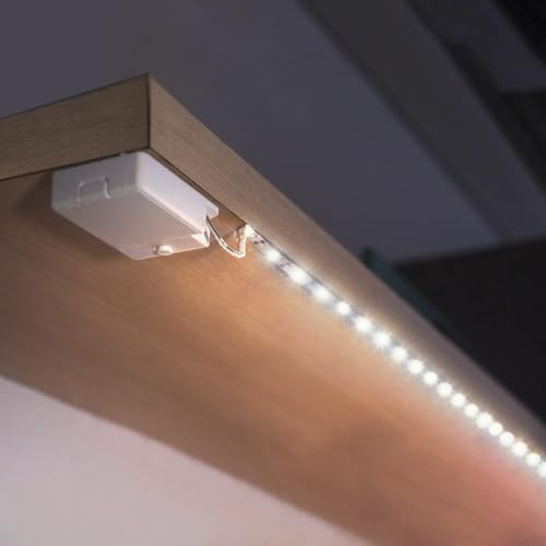 BestLuz BC1800625060003 Battery Powered LED Strip Ligh