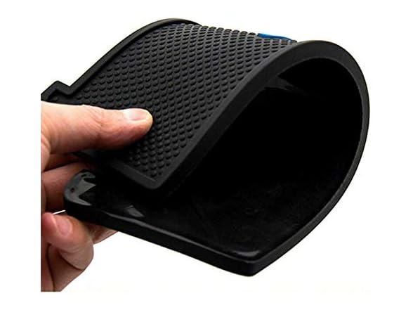 BBQ@FUKA Cell Phone Navigation Anti-Slip