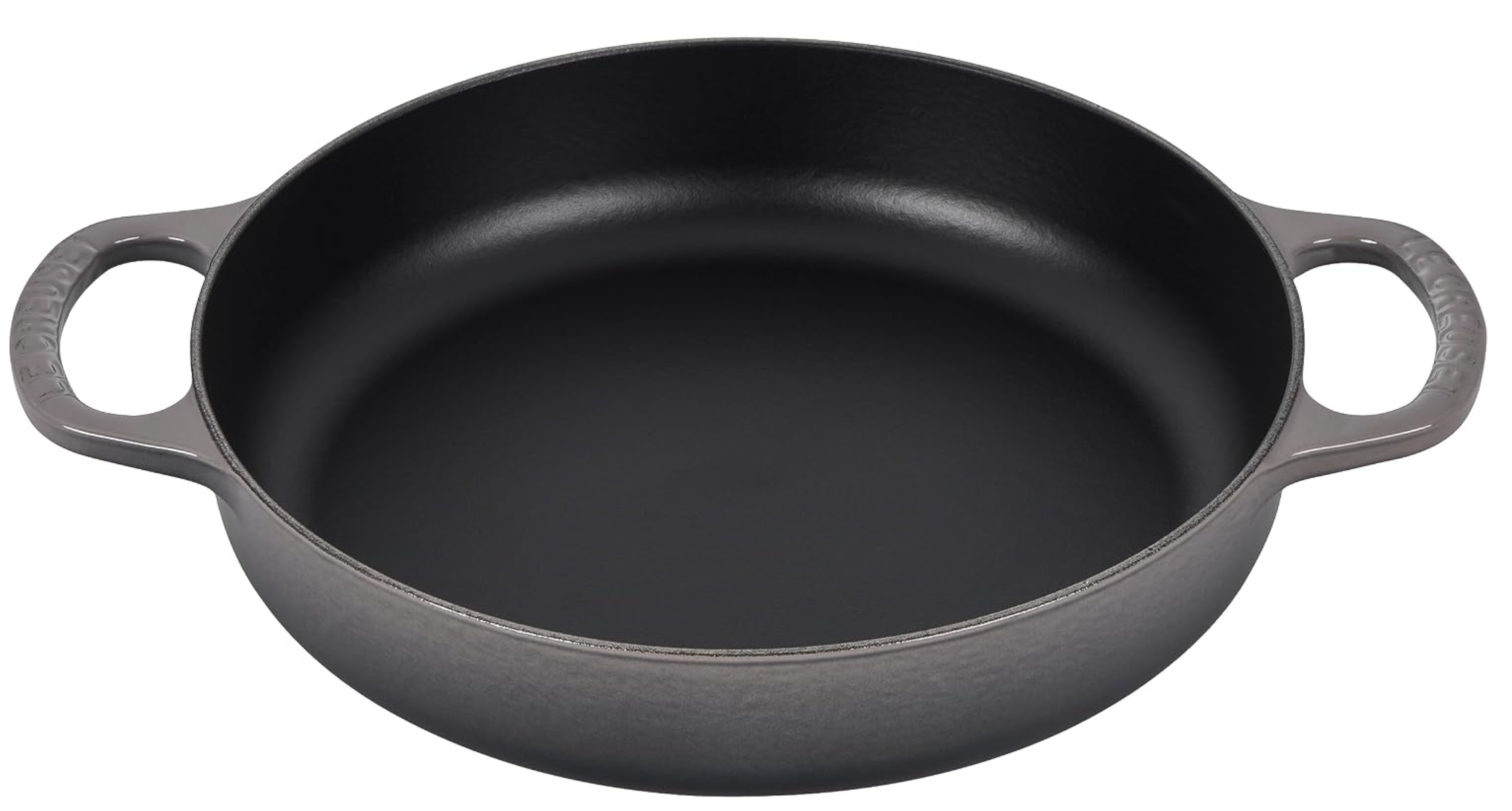 Le Creuset Enameled Cast Iron Signature Everyday Pan - Gallery 19