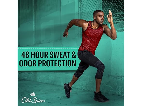 Old Spice Old Spice Pure Sport Deodorant, 2pk