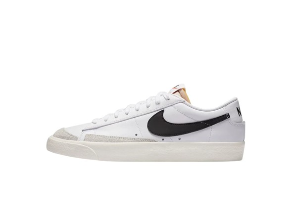 Nike Men's Blazer Low '77 Vintage Sneaker