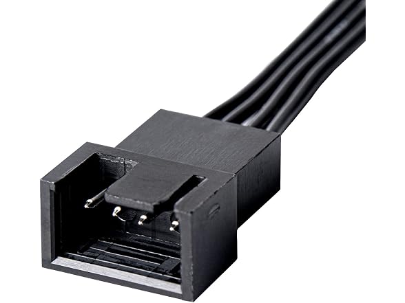 SilverStone SST-FHS80X 80mm x 38mm High