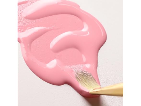 GOLDEN High Flow Acrylics, Light Magenta, 4