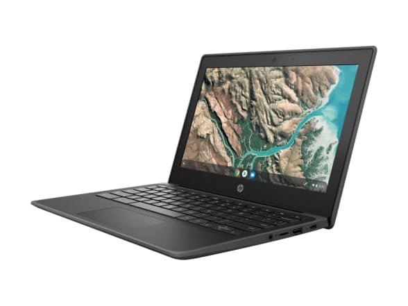 HP 11 G8 EE 11.6" Chromebook (S&D) - Gallery 3