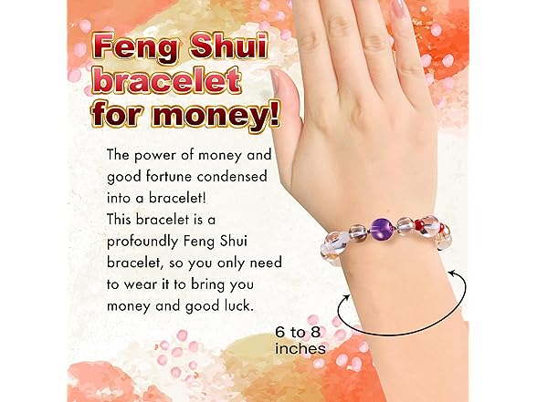 Yokohama Wakuwaku Bracelet