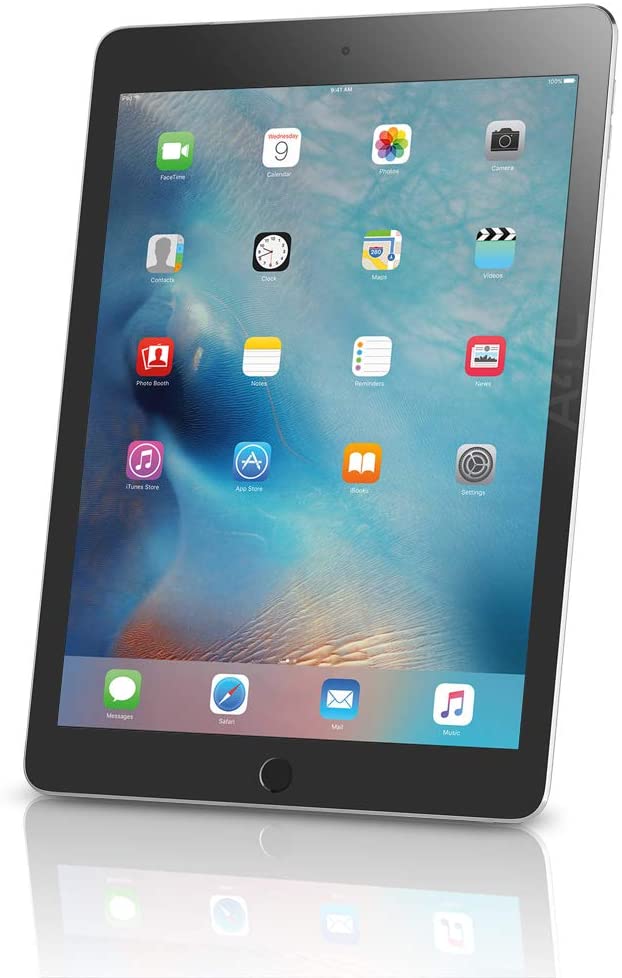 Apple 2016 9.7" iPad Pro - Space Gray (Open Box) - Gallery 6