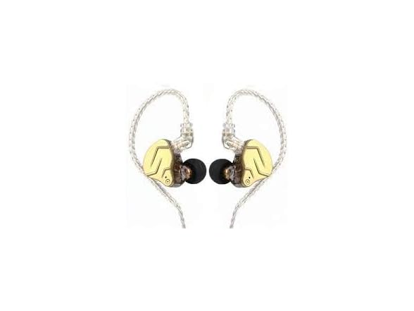 KZ Airloop Pro X Earbuds w/Mic