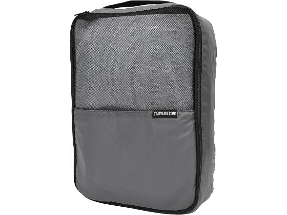 Travelers Club Travelers 14 Piece Riddock Luggage
