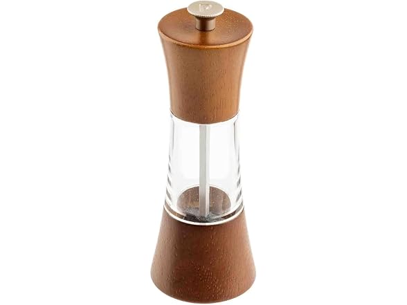 TableCraft 12856 Salt & Pepper Mills