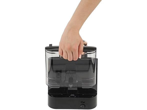 ARZUM Okka Automatic Turkish Coffee Machine