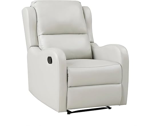 Lexicon Manual Recliner Chair