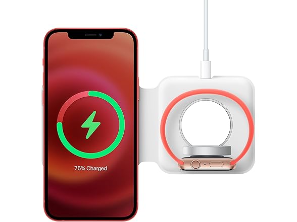 Apple MagSafe Duo Wireless Charger