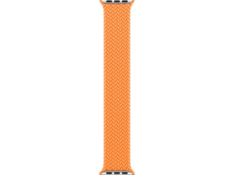 Apple MQYP3AM/A Apple Watch Braided Solo Loop 45mm