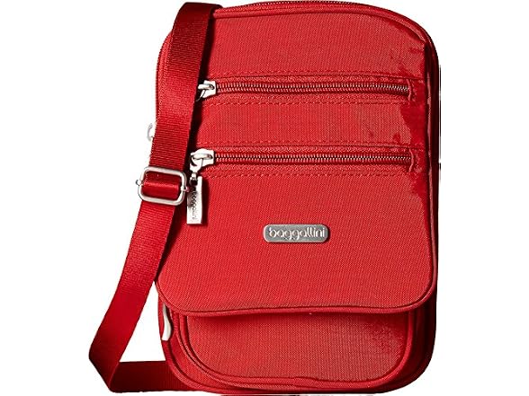 Baggallini Journey Crossbody Bags