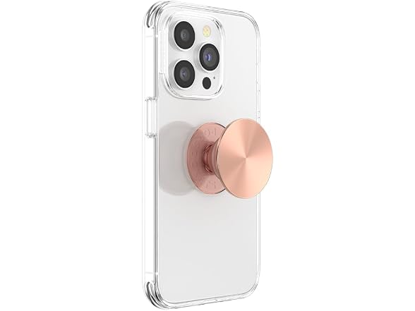 PopSockets Adhesive Phone Grip, Holder,