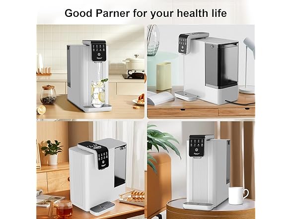 Reverse Osmosis Water Filter
