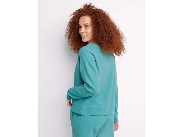 Hanes Women (L) Originals Women's Sweatshirt