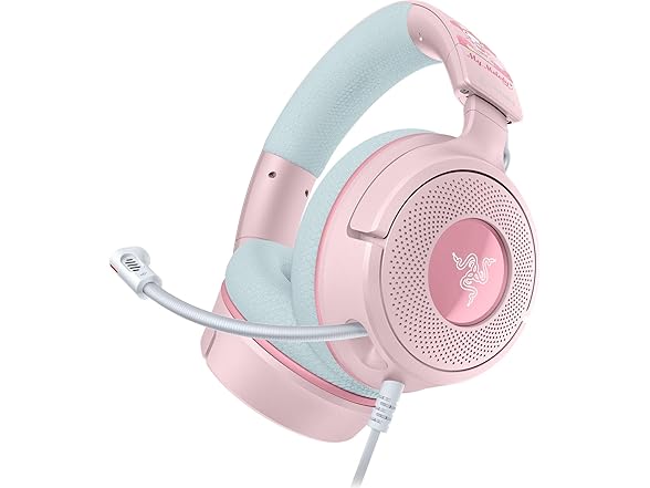 Razer Kraken V4 X My Melody Edition