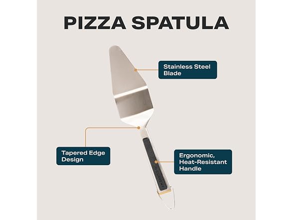 Current® Pizza Spatula