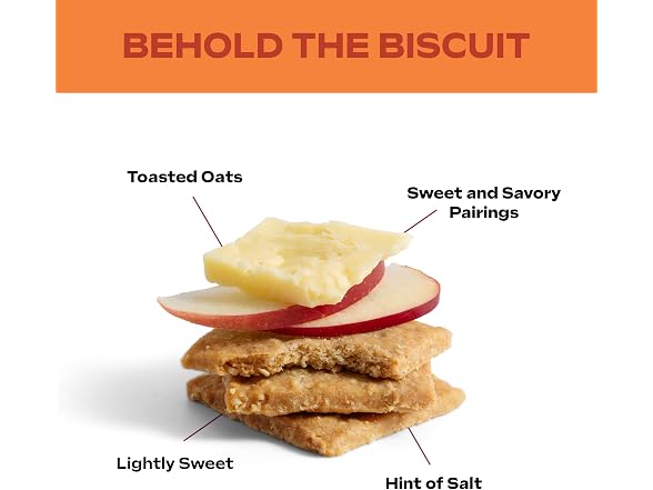 Effie's Homemade Breakfast Biscuits
