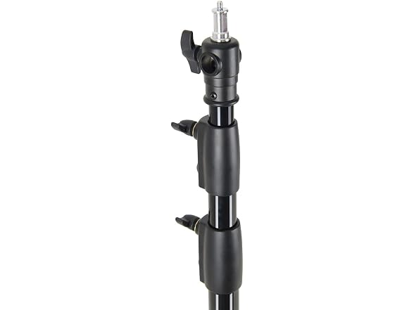 Godox 290F Heavy-Duty Light Stand (9.3')