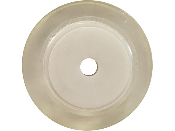 Pentair Wheel R201557Z with Ball Bearin
