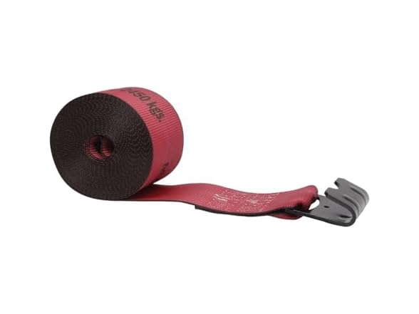 Mytee Products Kinedyne Winch Straps