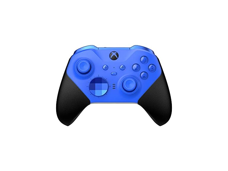 Amazon Renewed Services Blue