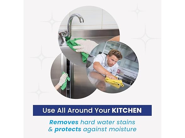 Tri-Peek Metal Polish, 100ml