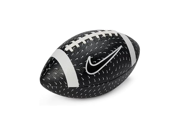 $14.99, Was $25, 40% Off! Nike Kids' Playground Youth Football dealfomo