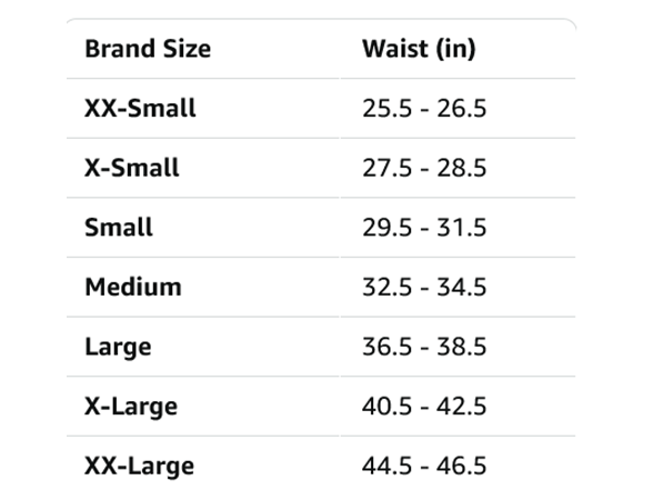 Amazon Essentials Mens Cotton Jersey Boxer Briefs