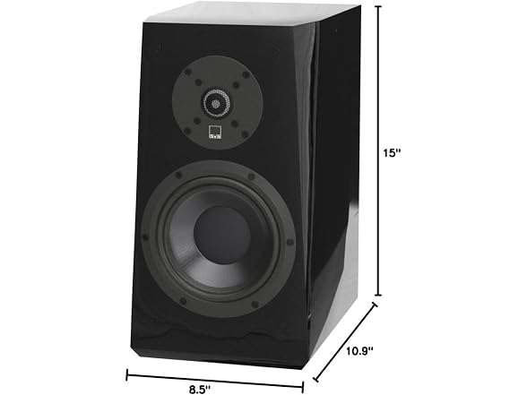SVS Ultra Bookshelf Speakers - Pair