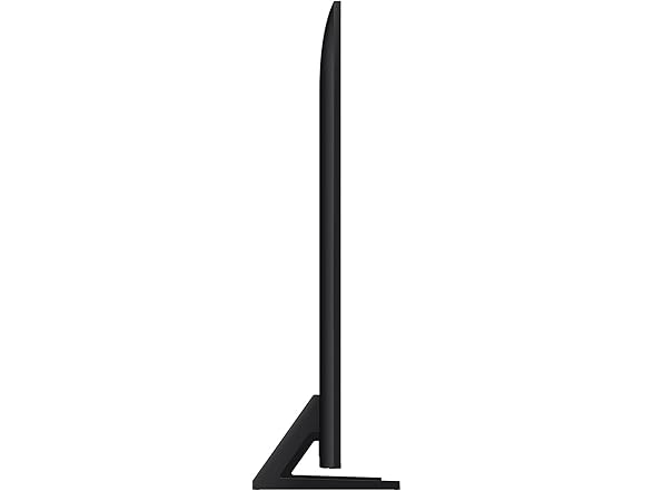 Samsung QN80H Series TV (2026) (Factory Reconditioned)
