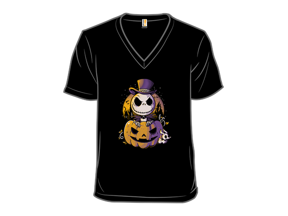 Spooky Jack