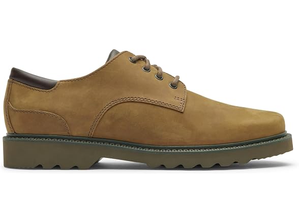 Rockport Men's Northfield Waterproof Oxf