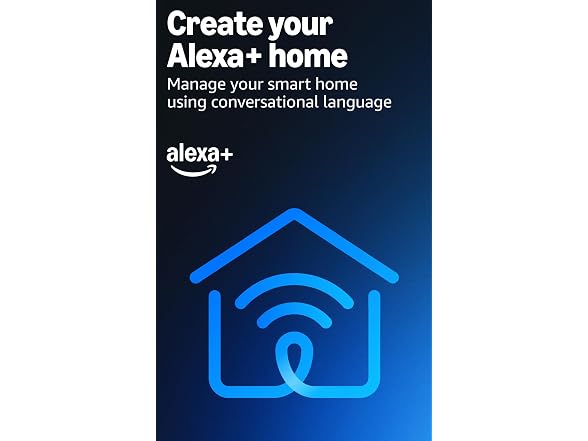 Amazon Smart Air Quality Monitor