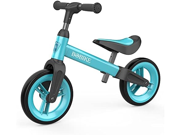 Bobike BC5305240306 Balance Bike (Open Box)