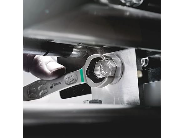 Wera 5020000000 WERA 05020013001 Joker Combination 