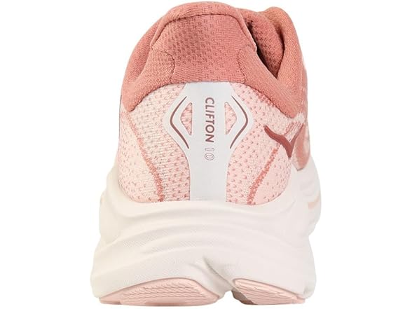 Hoka Women's Clifton 10 Shoes